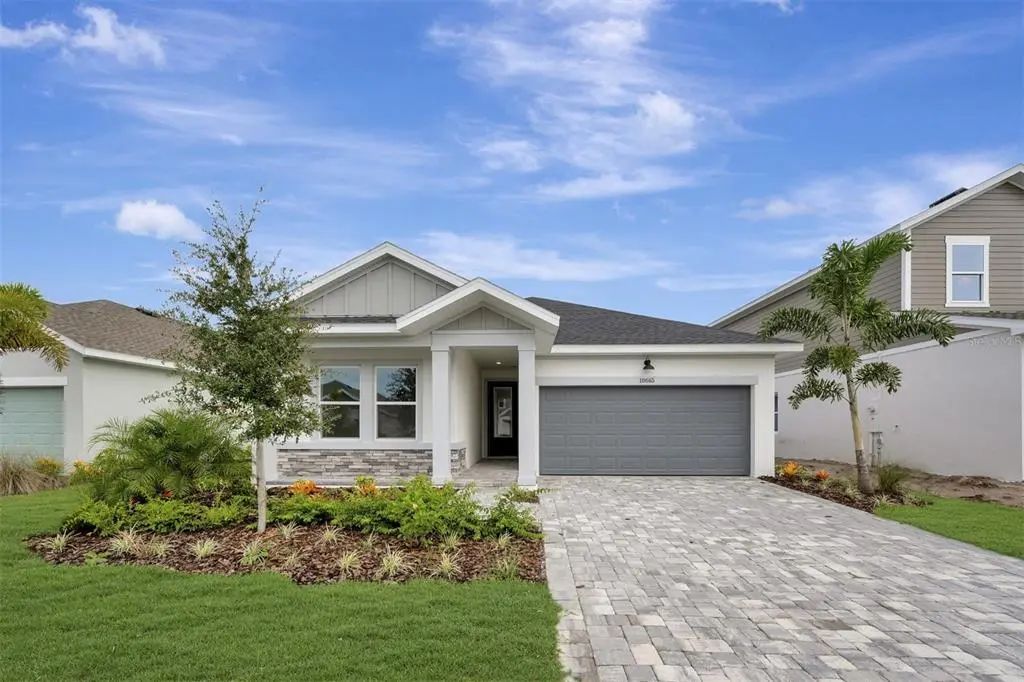 10665 Crescent Creek Crossing, PARRISH