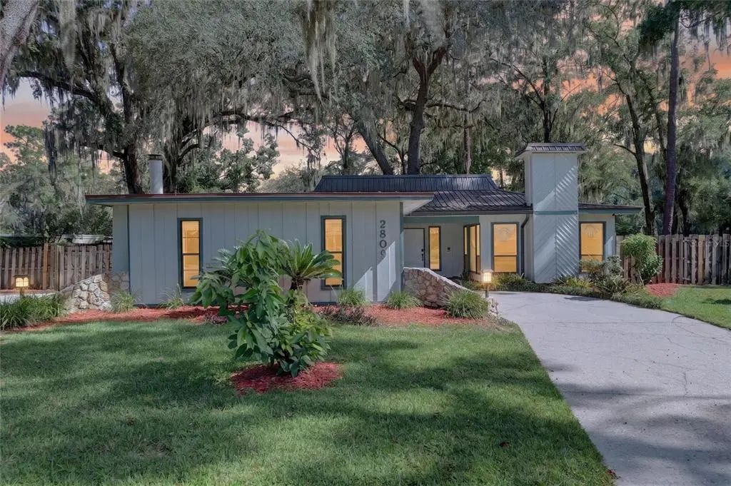 2809 Nw 35th Place, GAINESVILLE