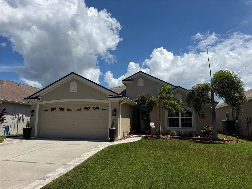 2530 Arrowpointe Drive, HOLIDAY