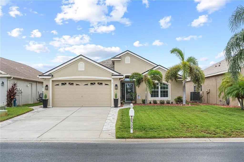 2530 Arrowpointe Drive, HOLIDAY