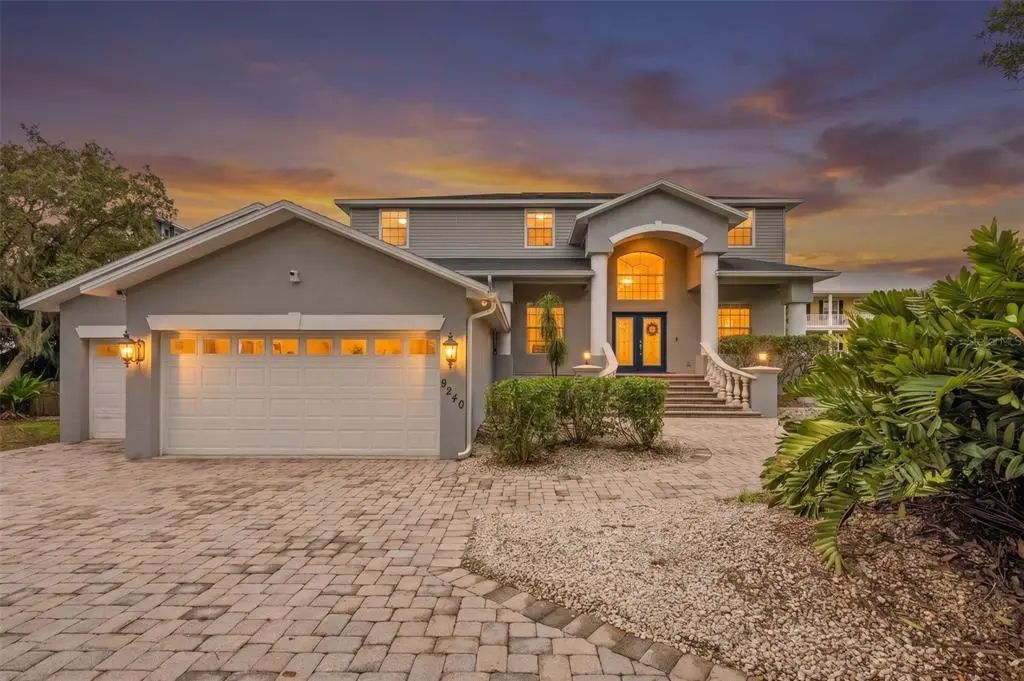 9240 San Martin Boulevard Ne, ST. PETERSBURG