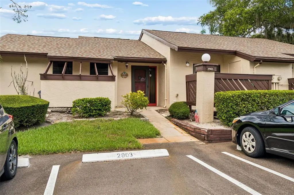 2903 Fig Court, PALM HARBOR