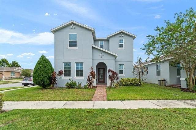 2250 Acca Alley, APOPKA