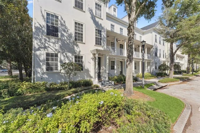 4701 Anson Lane, ORLANDO