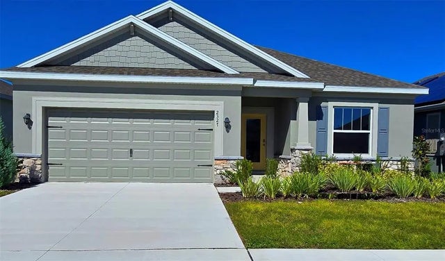 2327 Selenia Street, LAKE ALFRED