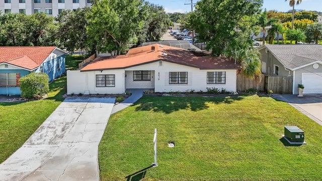 4410 W Bay Court Avenue, TAMPA