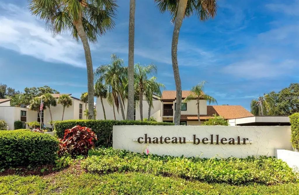 2209 Belleair Road C3, CLEARWATER