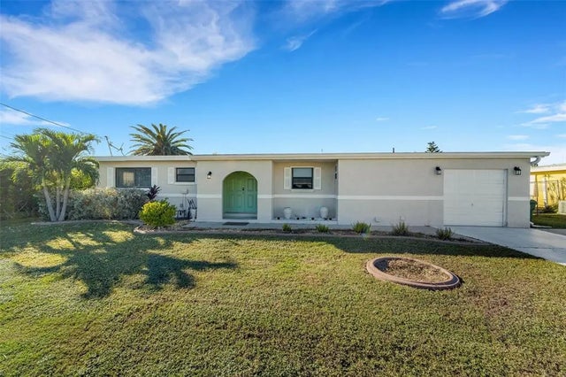 2217 Aaron Street, PORT CHARLOTTE