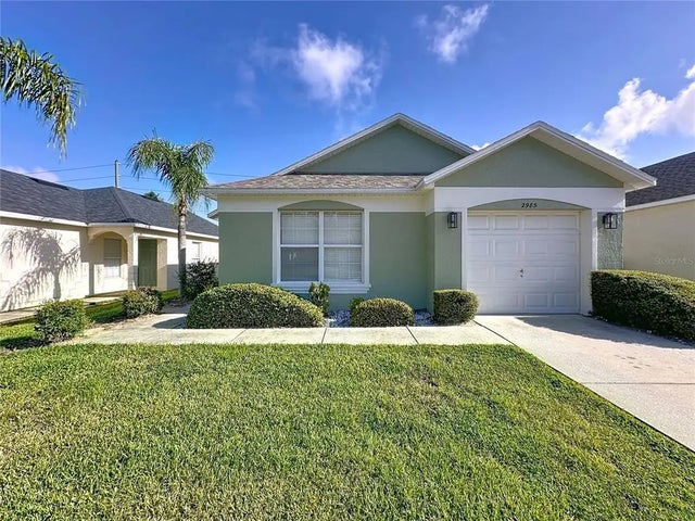 2985 Kokomo Loop, HAINES CITY