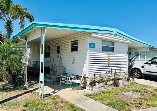 9790 66th Street N 238, PINELLAS PARK