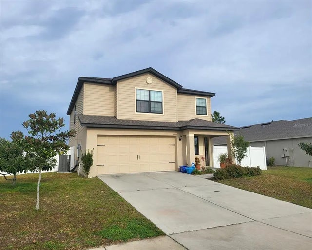 6949 Crested Orchid Drive, BROOKSVILLE