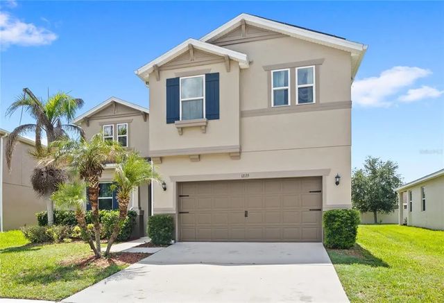 12135 Carson Drive, ORLANDO