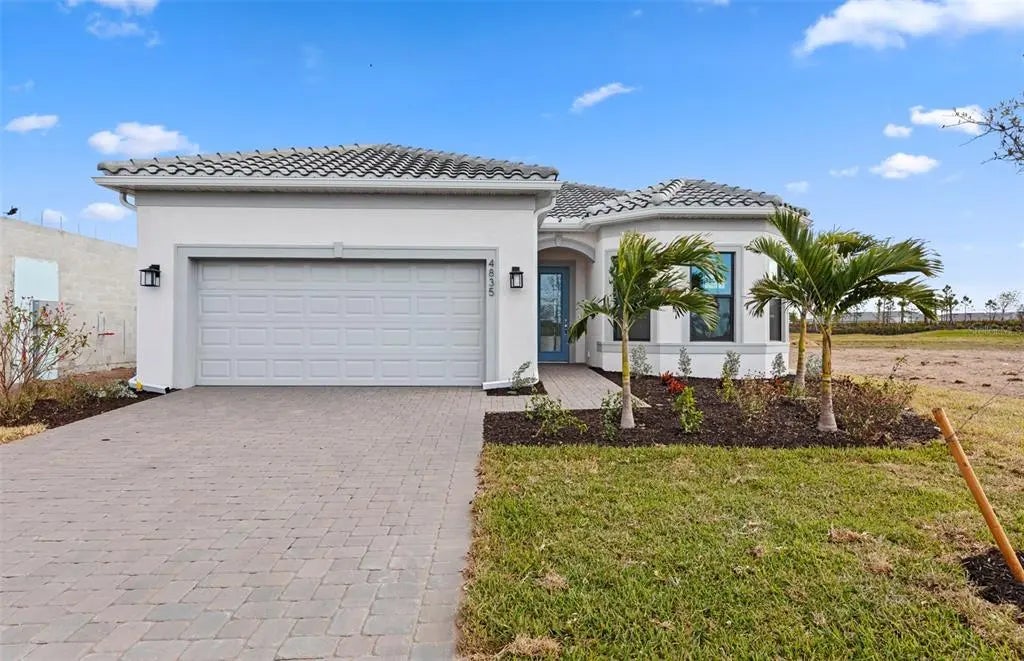 4835 Ivy Pearl Way, LAKEWOOD RANCH