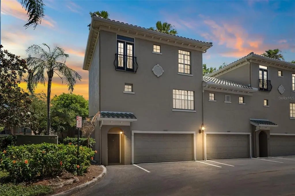 501 Knights Run Avenue 5101, TAMPA