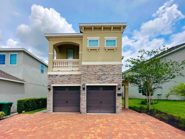 7717 Graben Street, KISSIMMEE