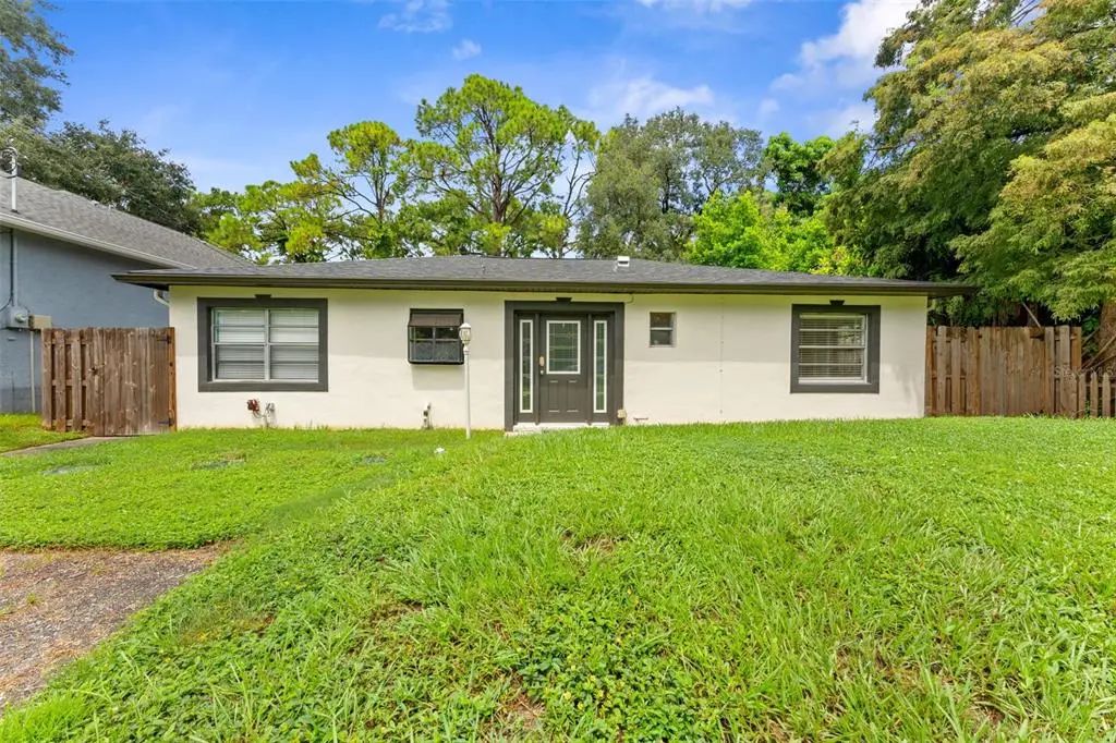 7327 Winchester Drive, TAMPA