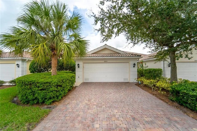 5651 Modena Place, SARASOTA