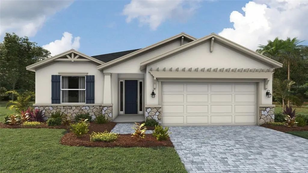 17294 Saltbush Trail, PARRISH