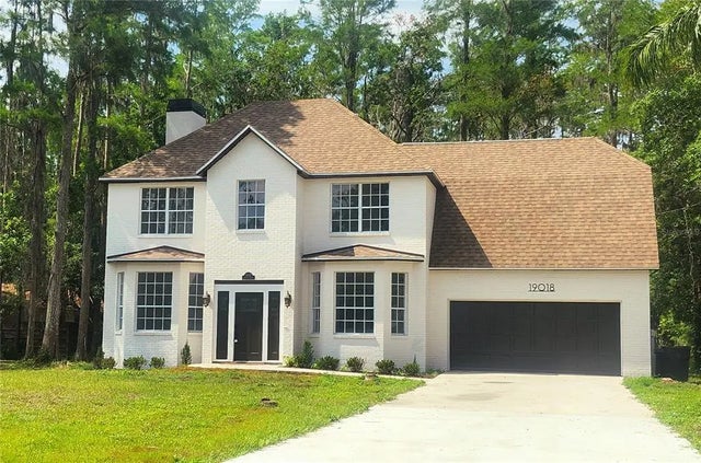 19018 Geraci Road, LUTZ