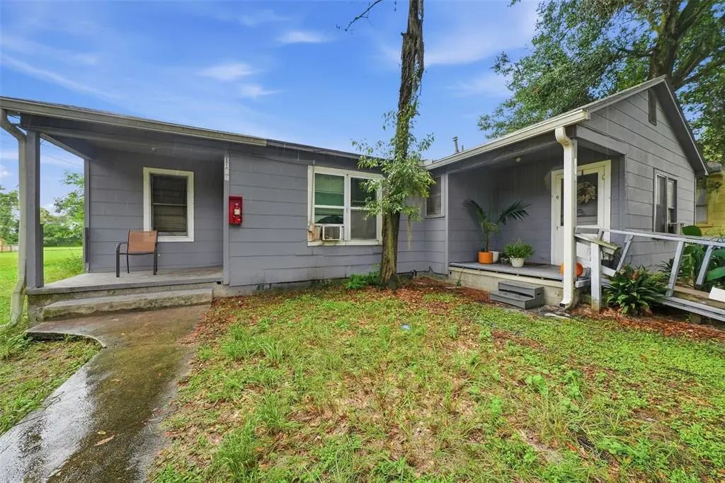 1125 Olive Street, LAKELAND