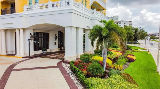 345 Bayshore Boulevard 412, TAMPA