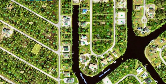 12349 Toynbee Lane, PORT CHARLOTTE