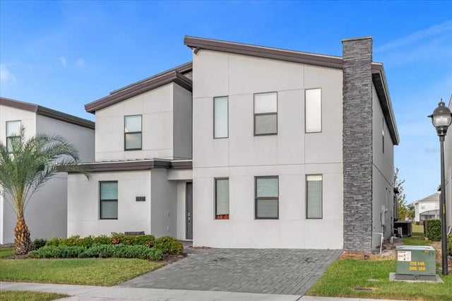 2927 Fable Street, KISSIMMEE