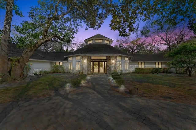 5721 John Anderson Highway, FLAGLER BEACH