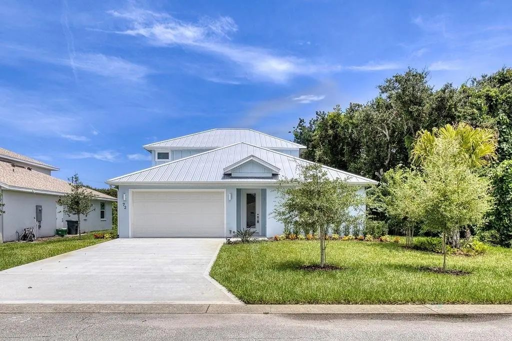 72 Aurora Avenue, PONCE INLET