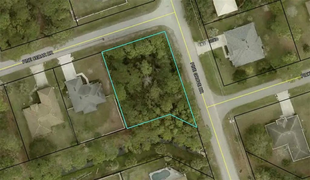60 Pine Cedar Drive, PALM COAST