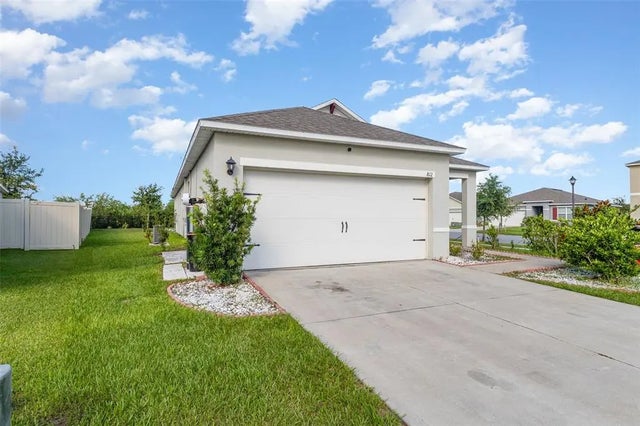 812 Brooklet Drive, DAVENPORT