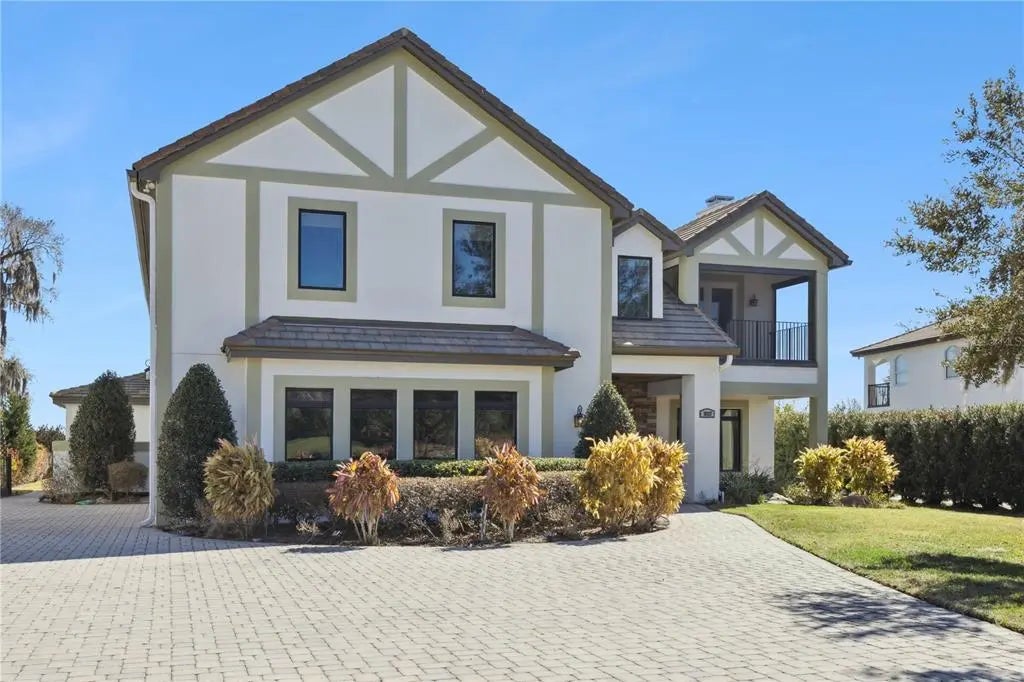 10327 Hart Branch Circle, ORLANDO