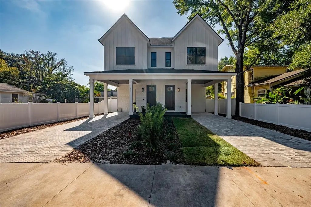 1405 E Louisiana Avenue 1, TAMPA