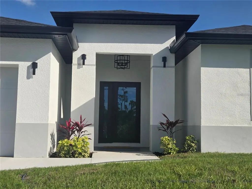 2074 Ribbon Terrace, NORTH PORT