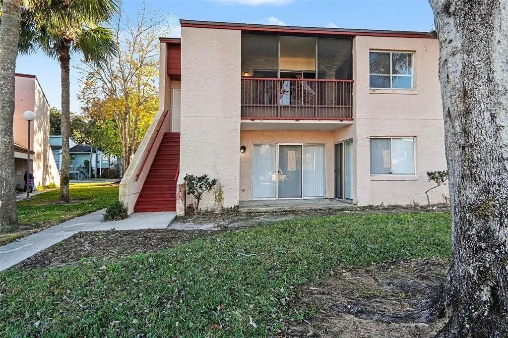 2514 Citrus Club Lane 2514, ORLANDO