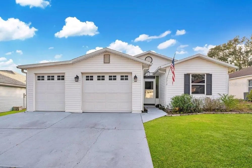 50989 Highway 27 #312, DAVENPORT