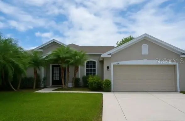 161 Southampton Drive, KISSIMMEE