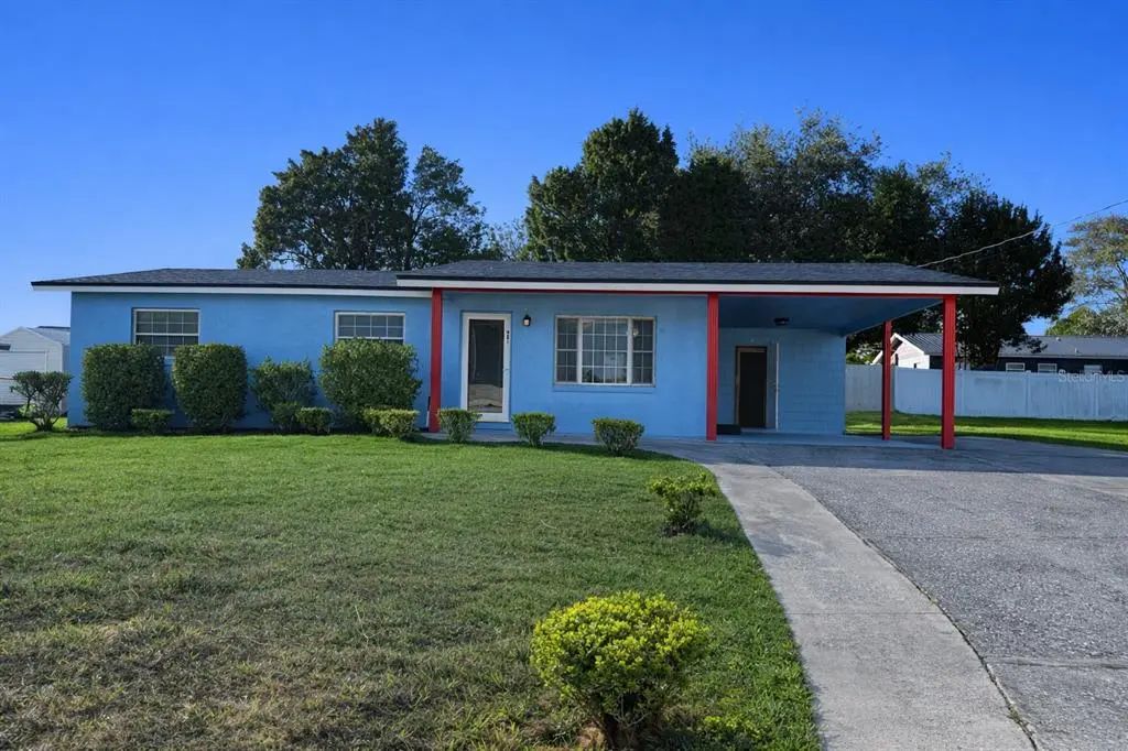 926 Everett Street, LAKE ALFRED