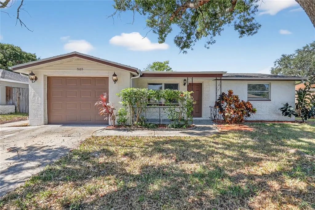 9105 Lunar Lane, PORT RICHEY