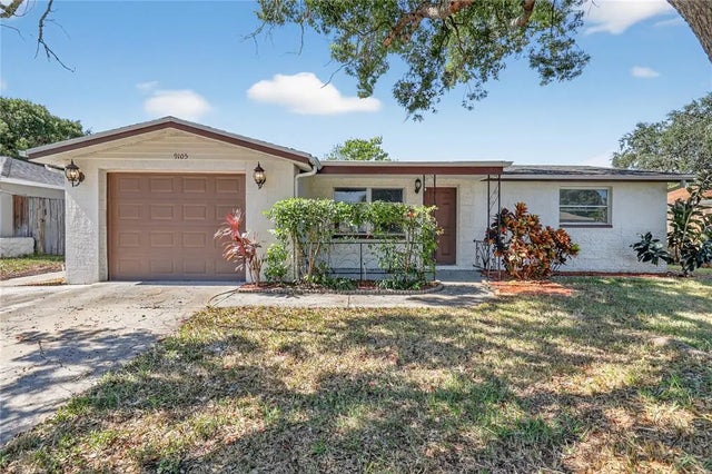 9105 Lunar Lane, PORT RICHEY
