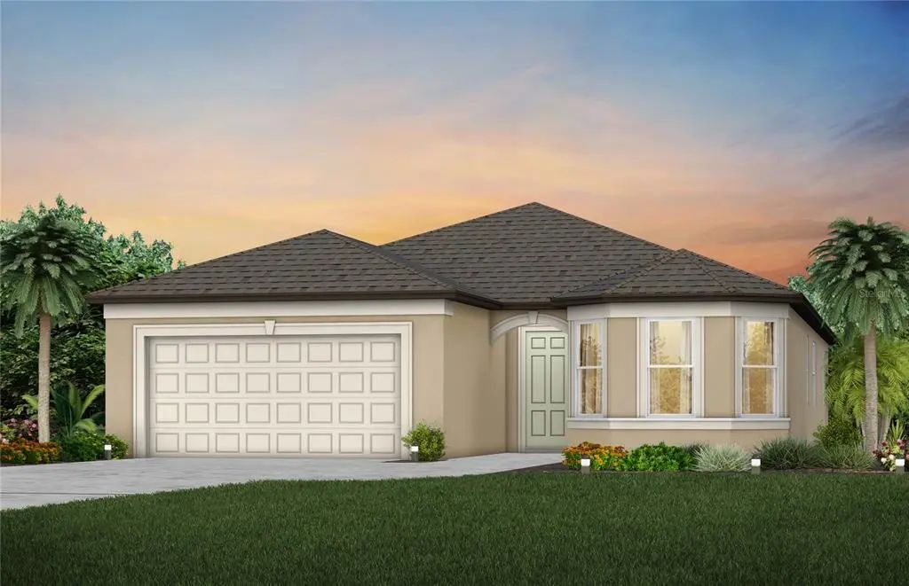 9918 Trellis Vine Way, PARRISH