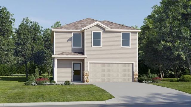 1901 Fieldstone Street, MINNEOLA