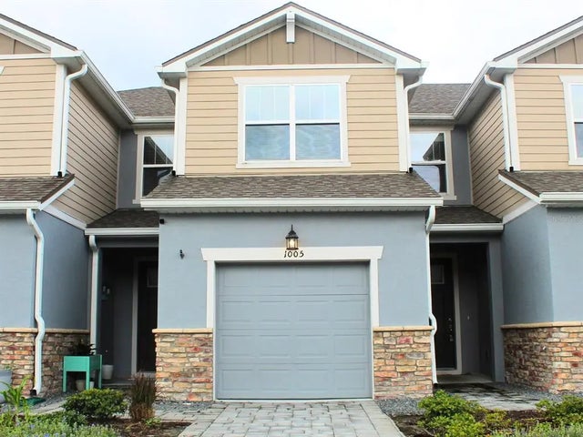 1005 Spring Palms Loop, ORLANDO