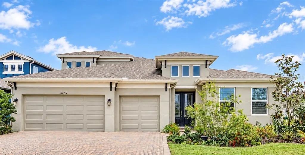 16485 Courtyard Loop, LAND O LAKES