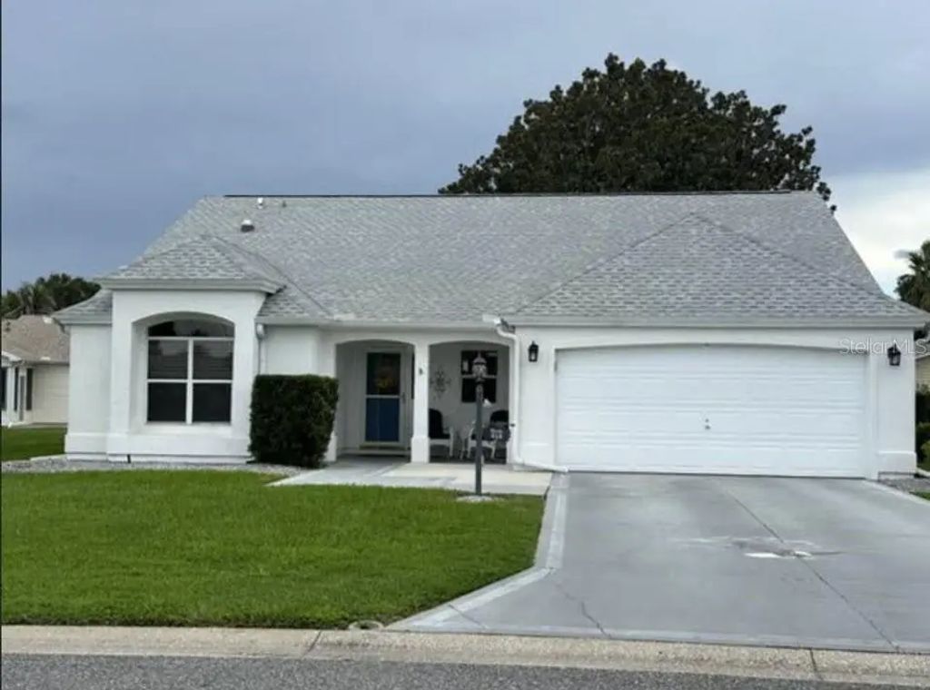 918 Chula Court, LADY LAKE