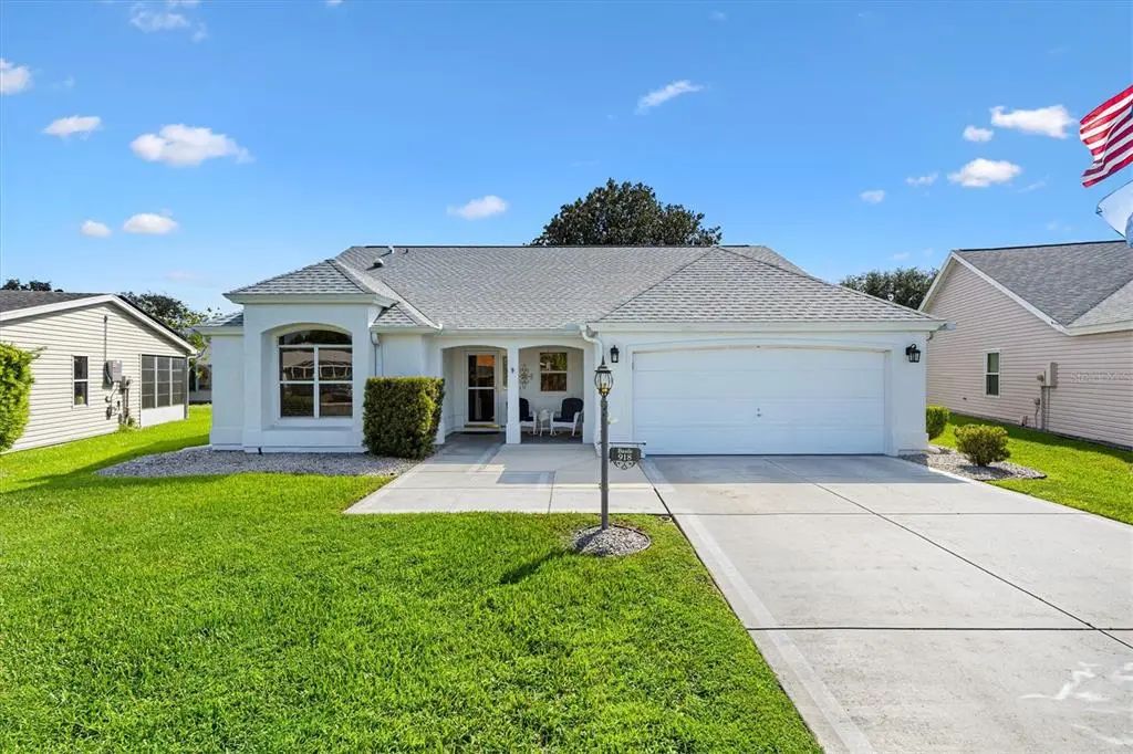 918 Chula Court, LADY LAKE