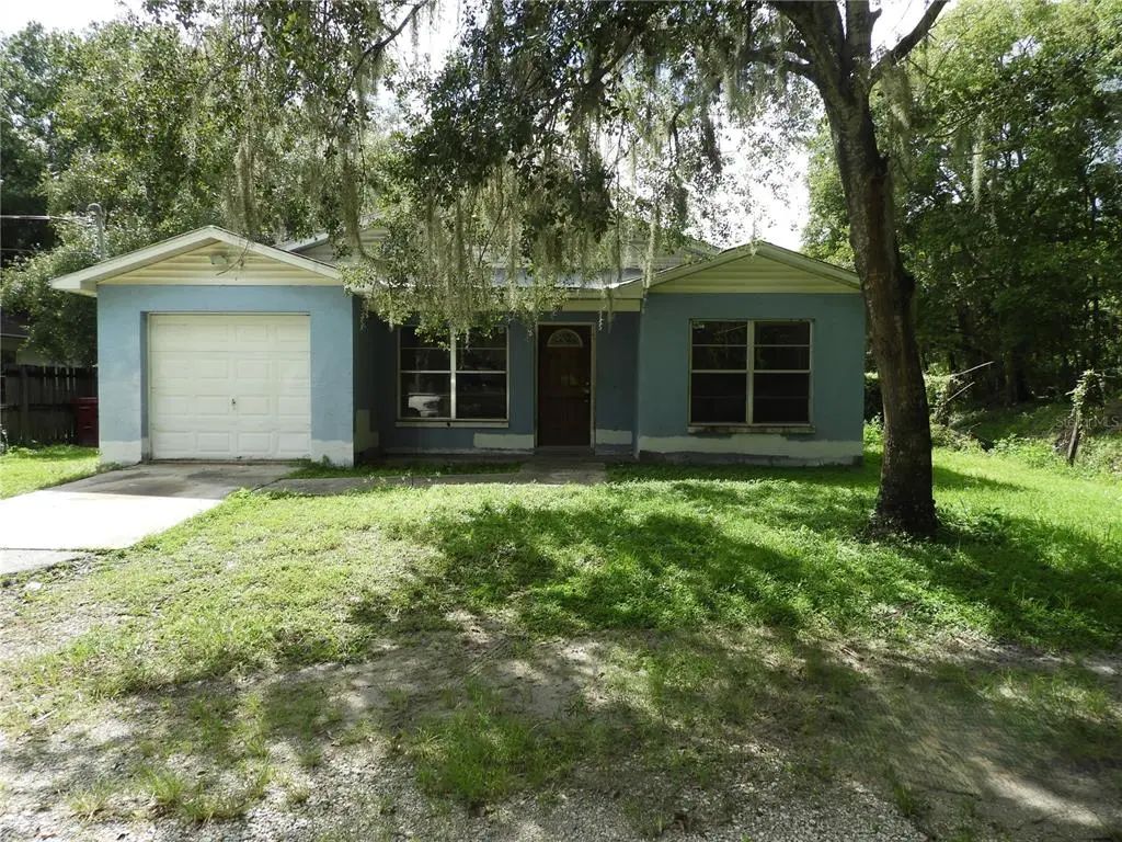 1211 Niagara Street, PLANT CITY