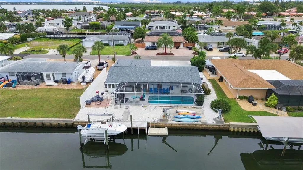 4012 99th Street W, BRADENTON