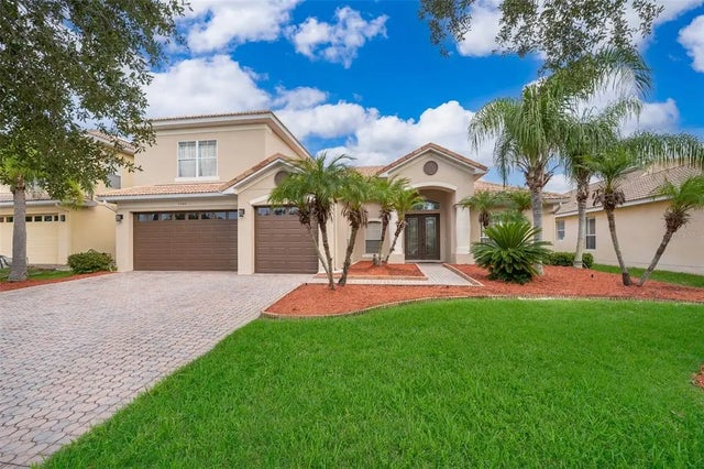 3540 Valleyview Drive, KISSIMMEE