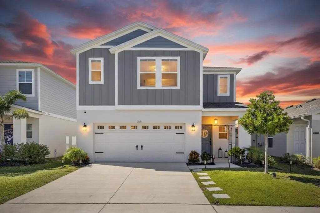 7531 Freesia Trace, WESLEY CHAPEL